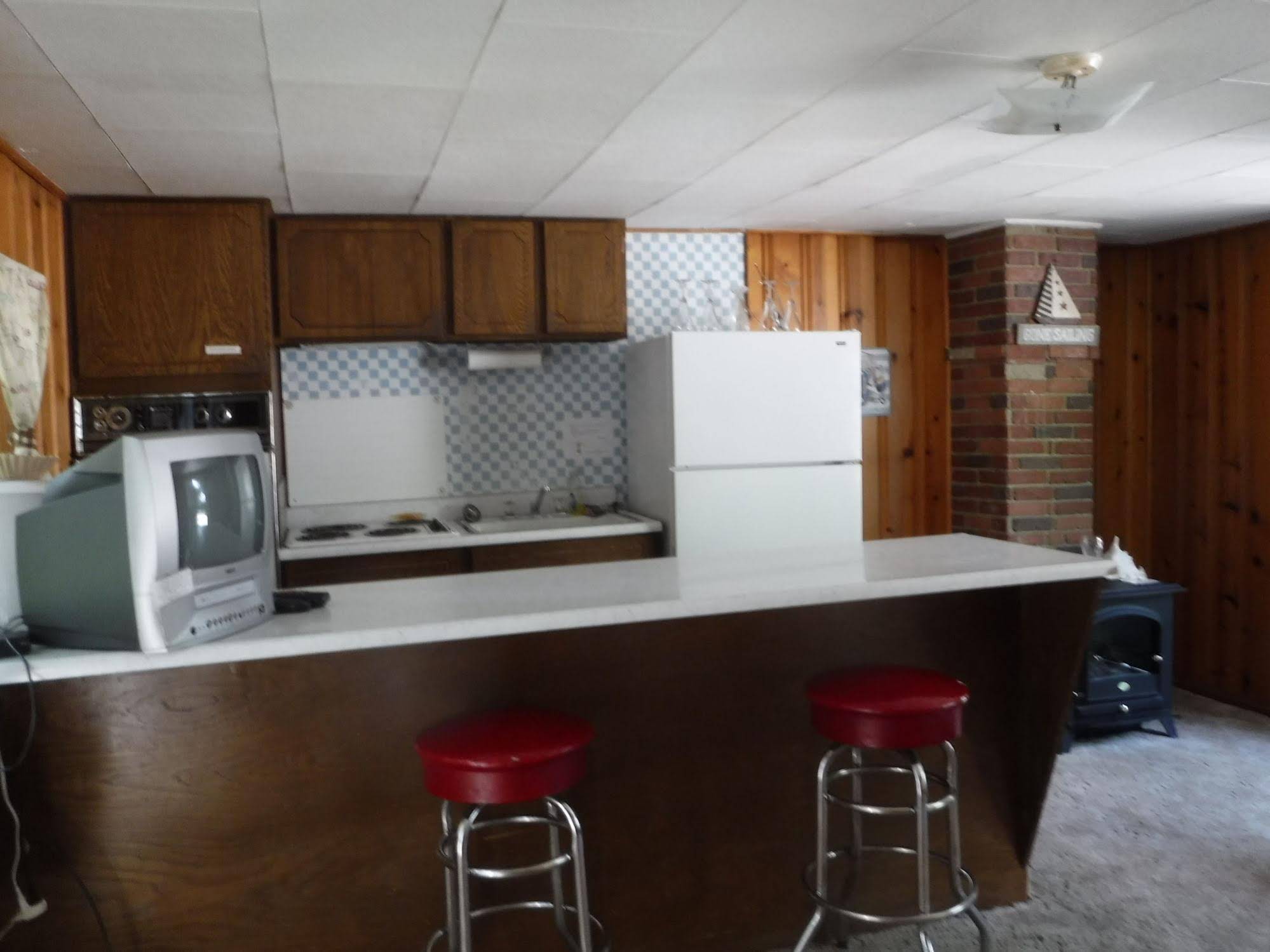 Billingsley Creek Lodge