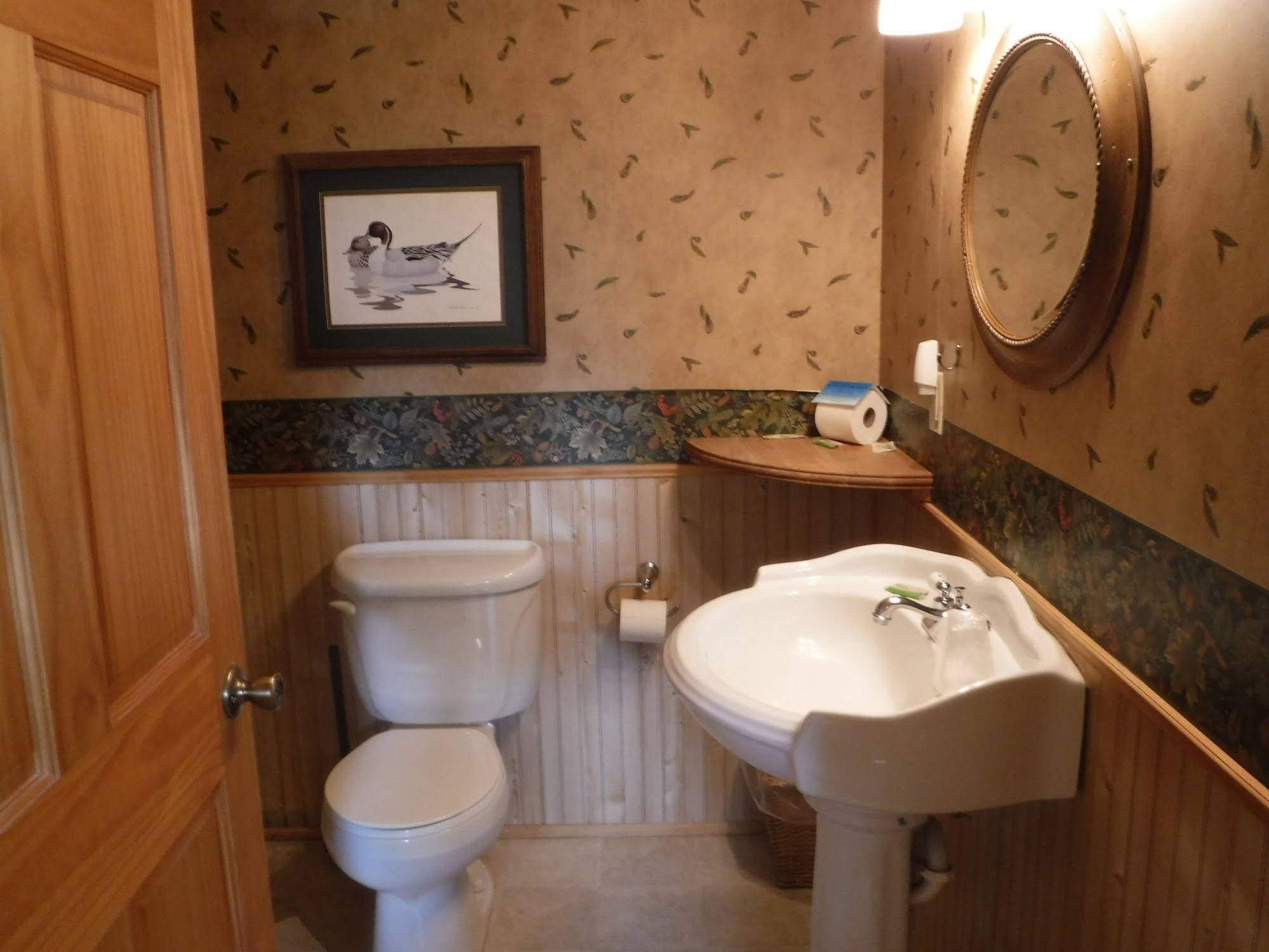 Billingsley Creek Lodge