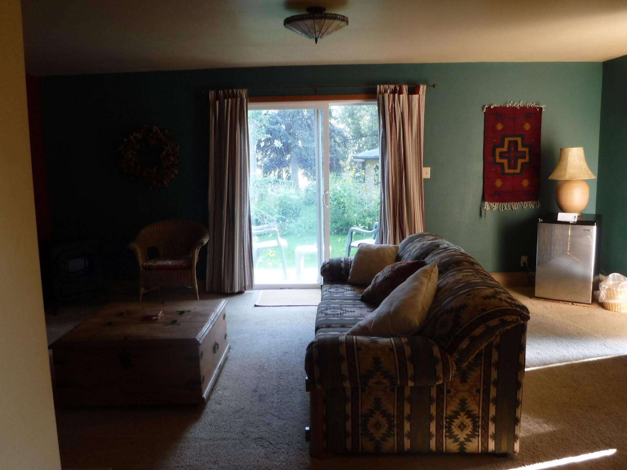 Billingsley Creek Lodge
