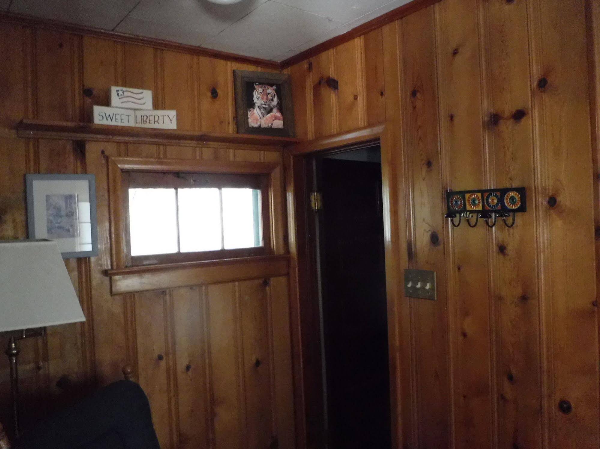 Billingsley Creek Lodge