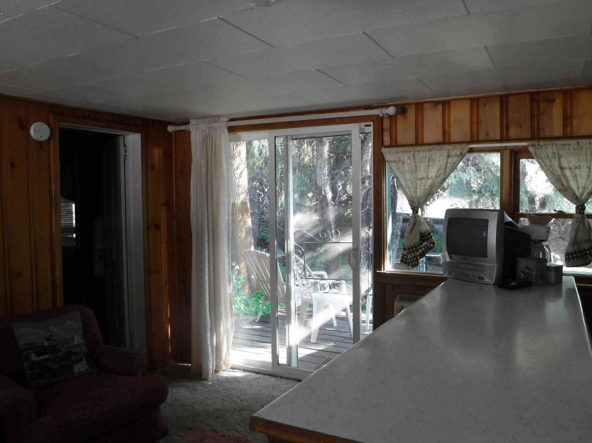 Billingsley Creek Lodge