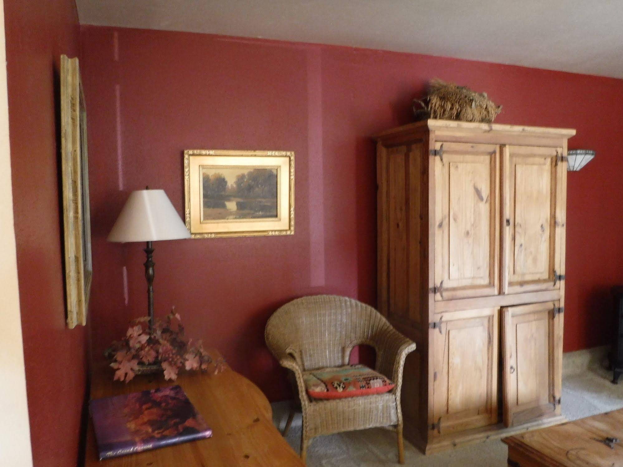 Billingsley Creek Lodge