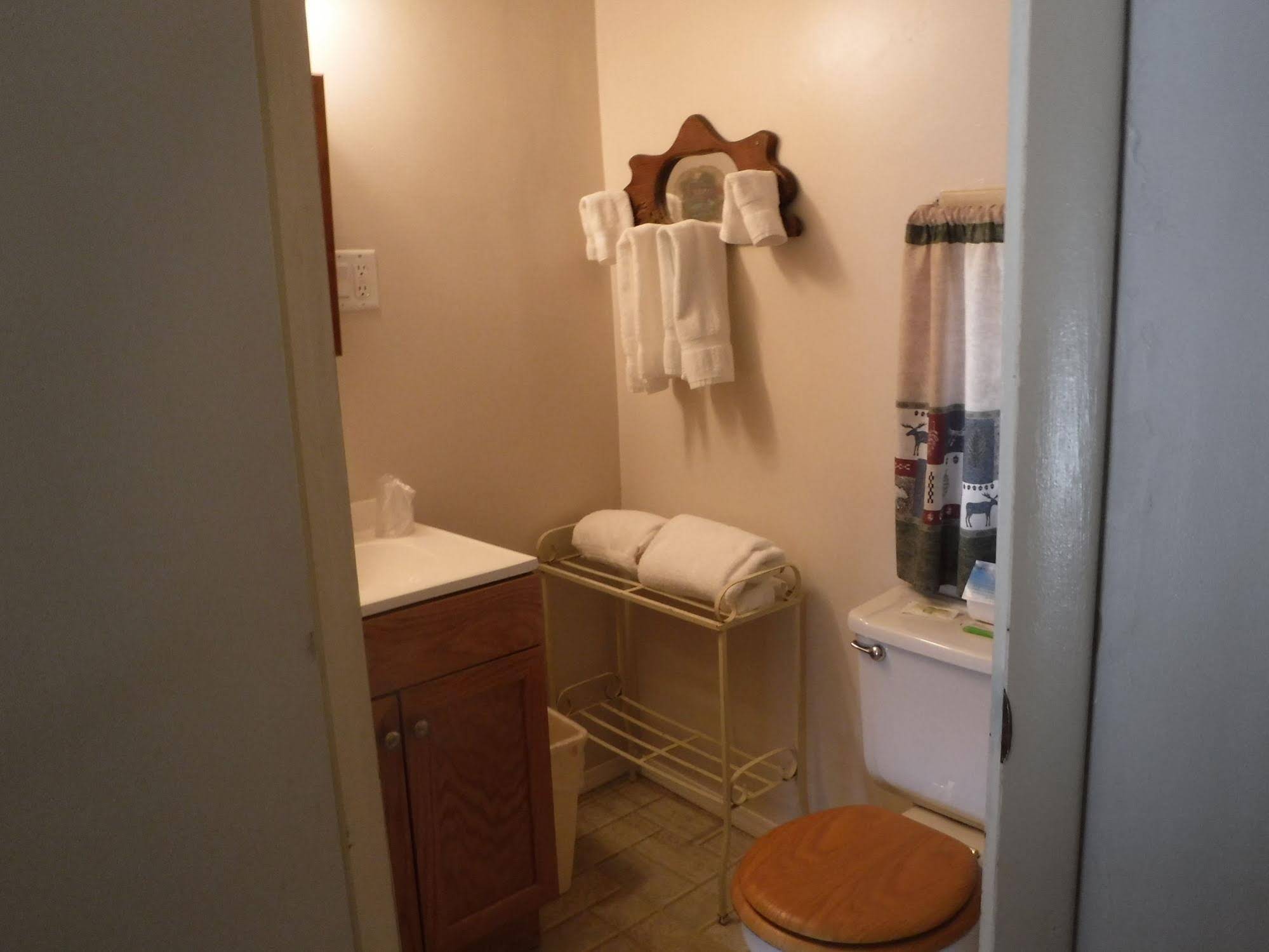 Billingsley Creek Lodge