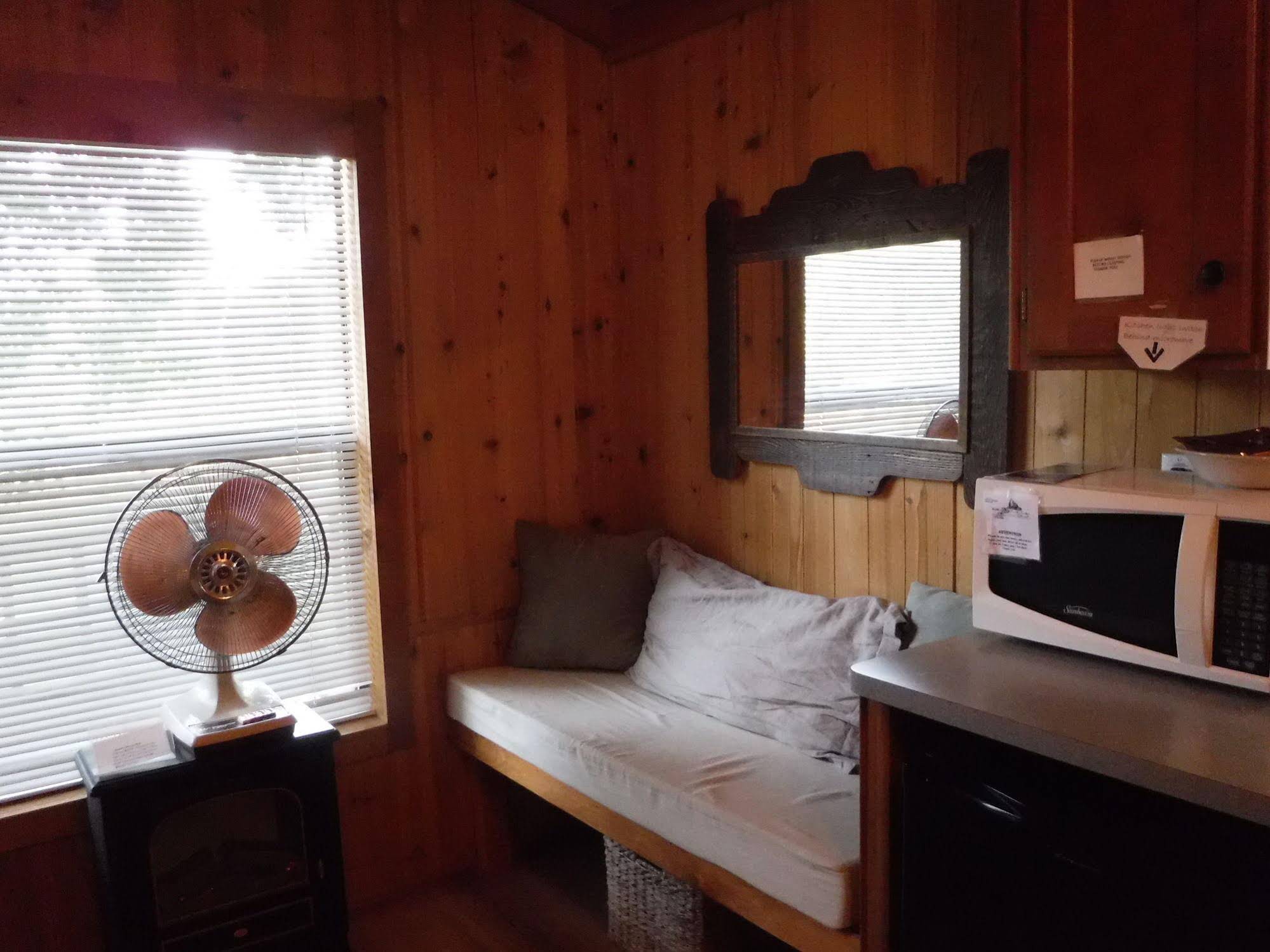 Billingsley Creek Lodge