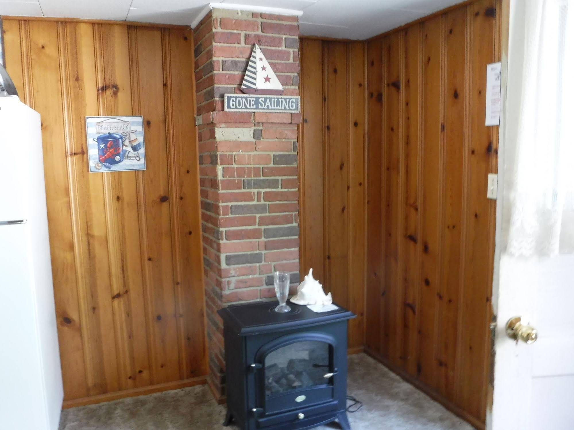 Billingsley Creek Lodge