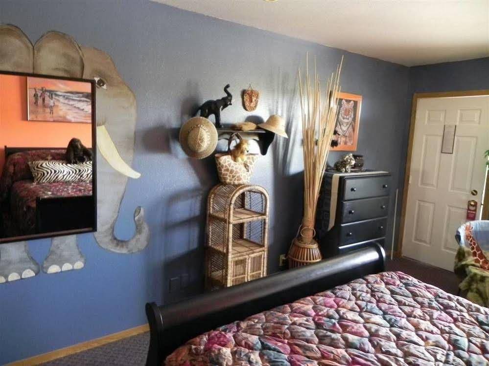 Hagerman Valley Inn