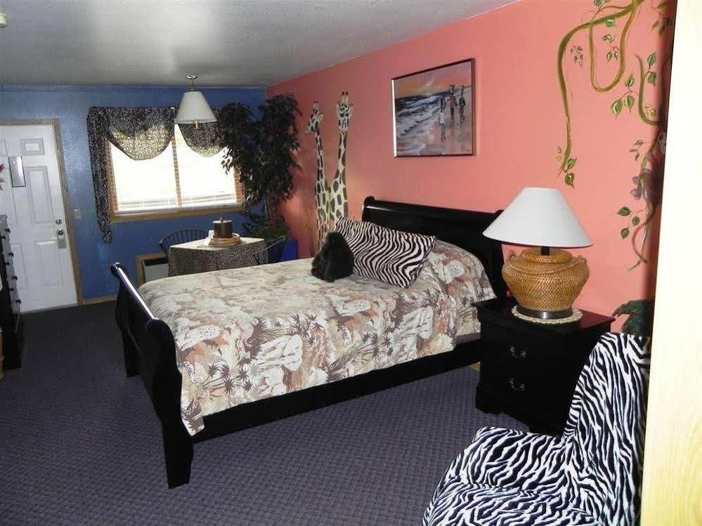 Hagerman Valley Inn