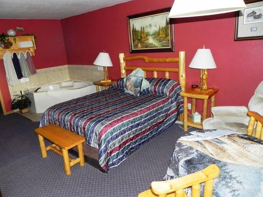 Hagerman Valley Inn