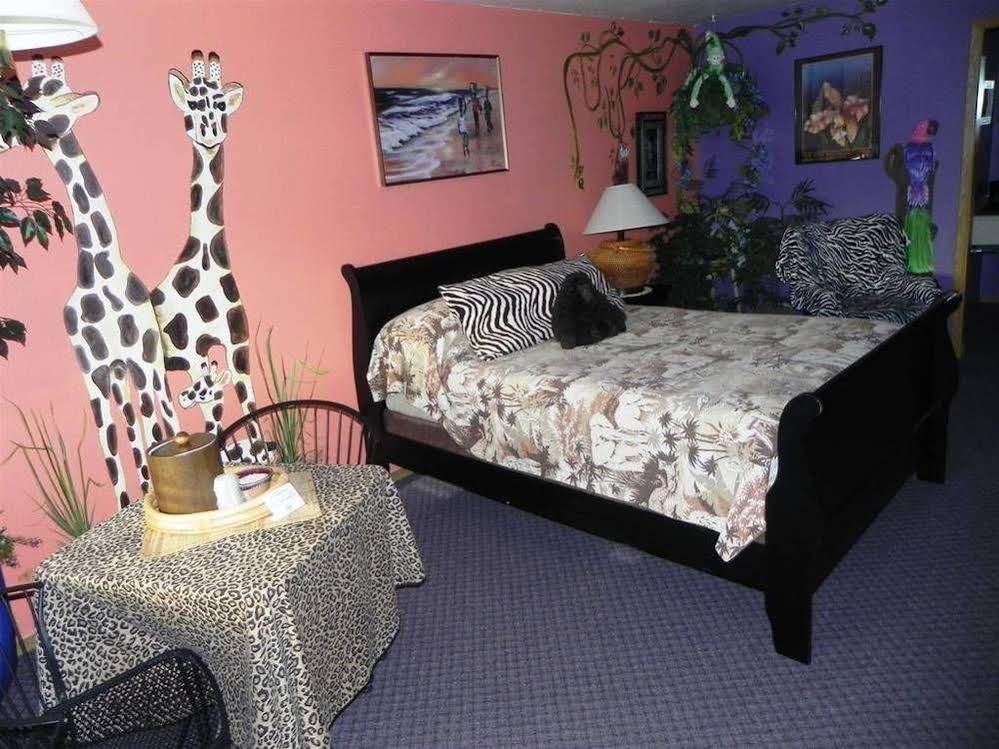 Hagerman Valley Inn