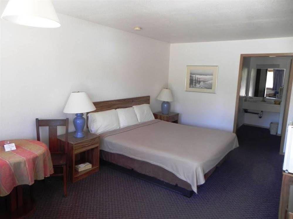 Hagerman Valley Inn