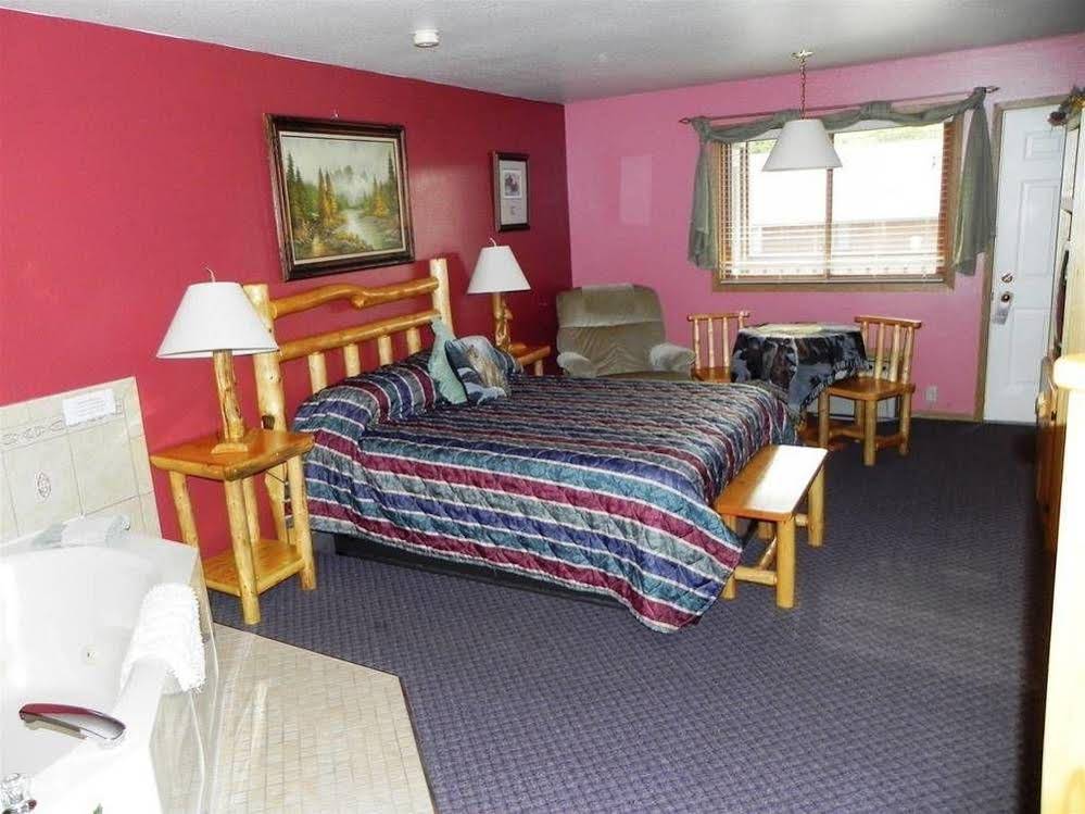 Hagerman Valley Inn