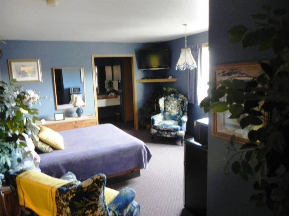 Hagerman Valley Inn