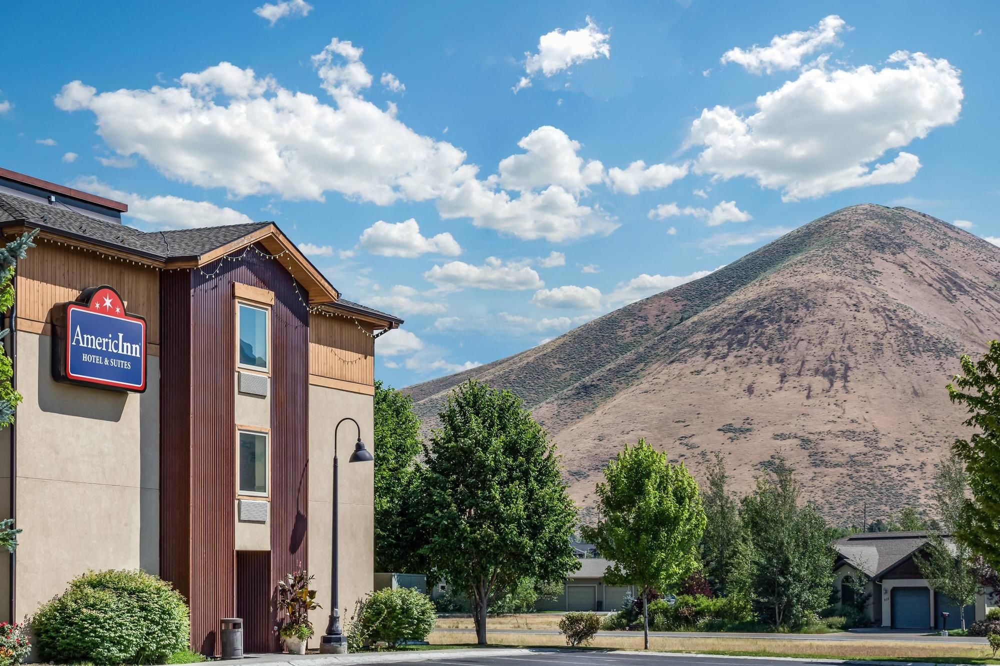 Mountain Valley Lodge
