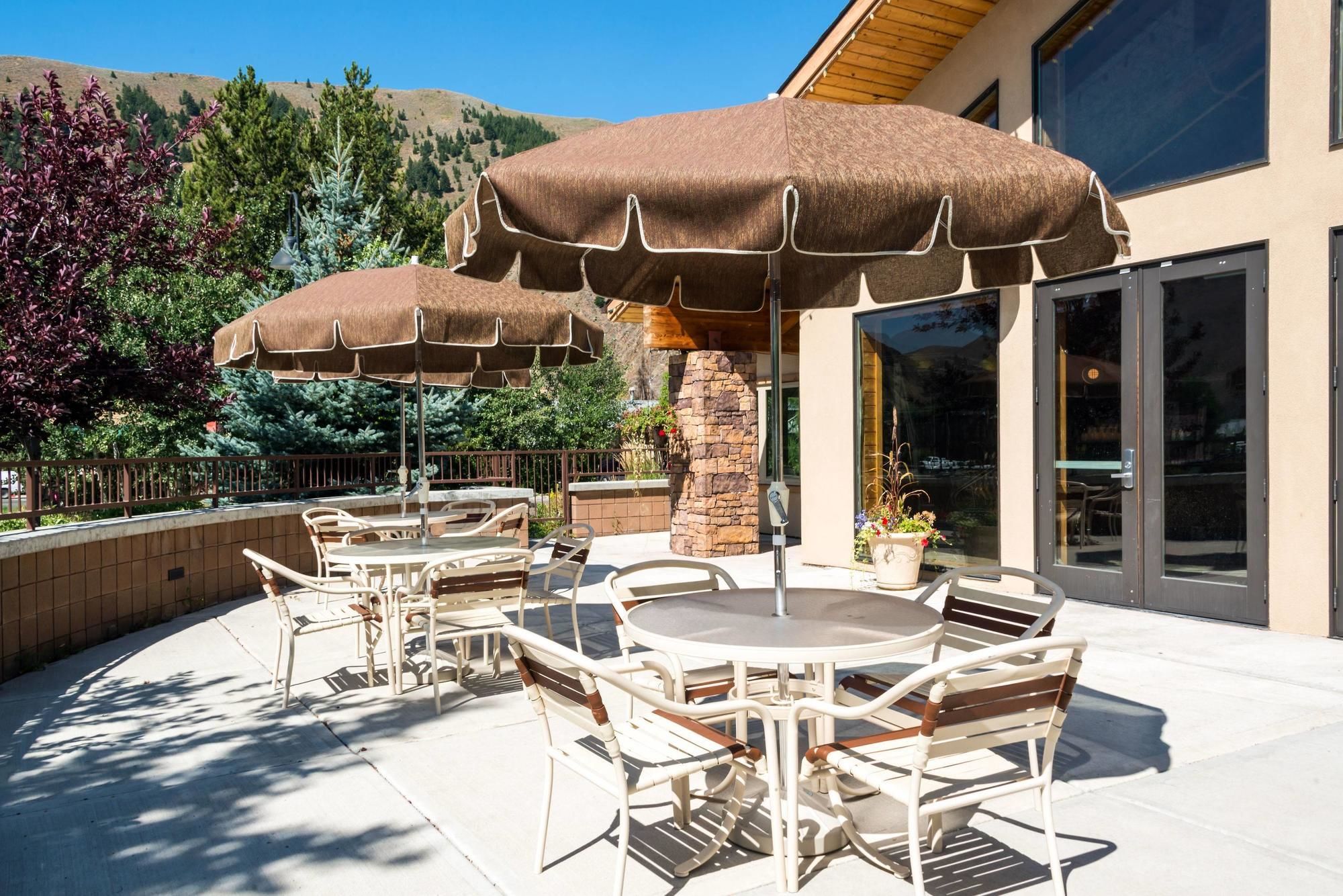 Mountain Valley Lodge