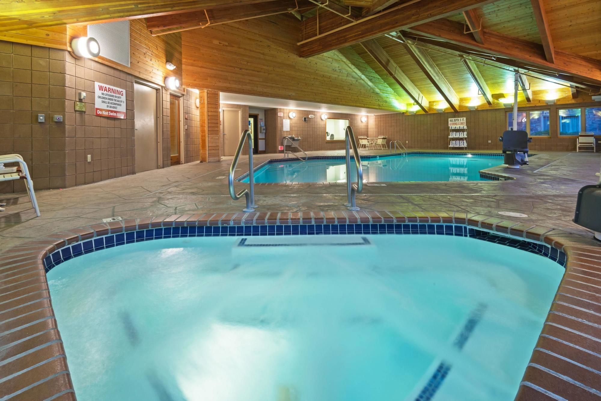 Mountain Valley Lodge