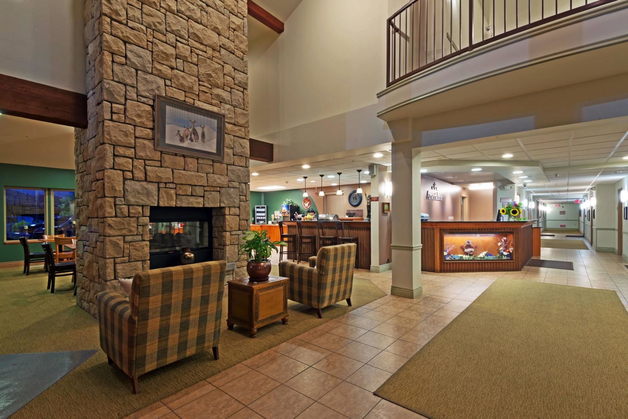 Mountain Valley Lodge