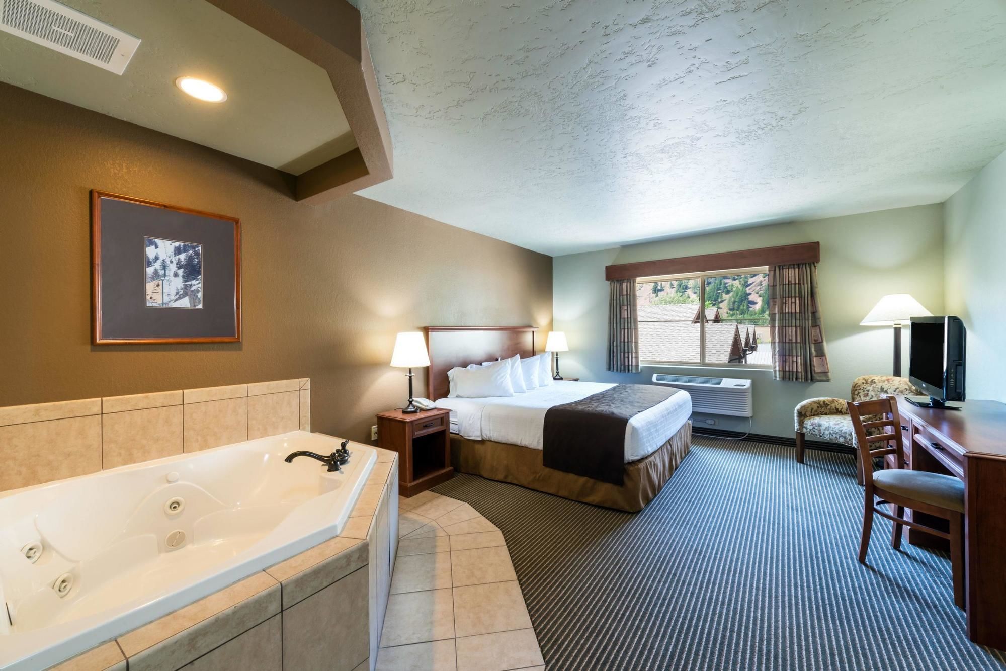 Mountain Valley Lodge