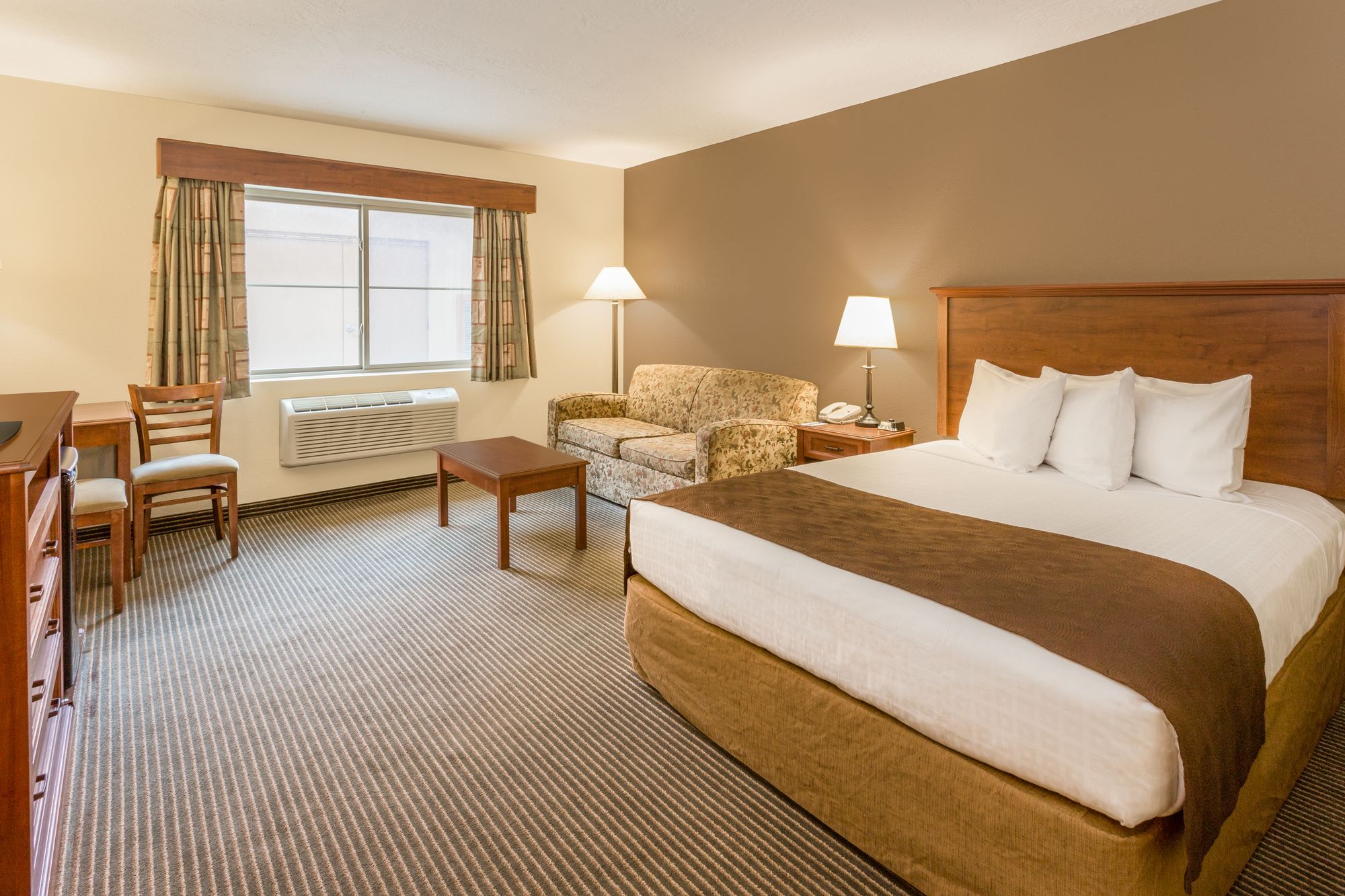 Mountain Valley Lodge