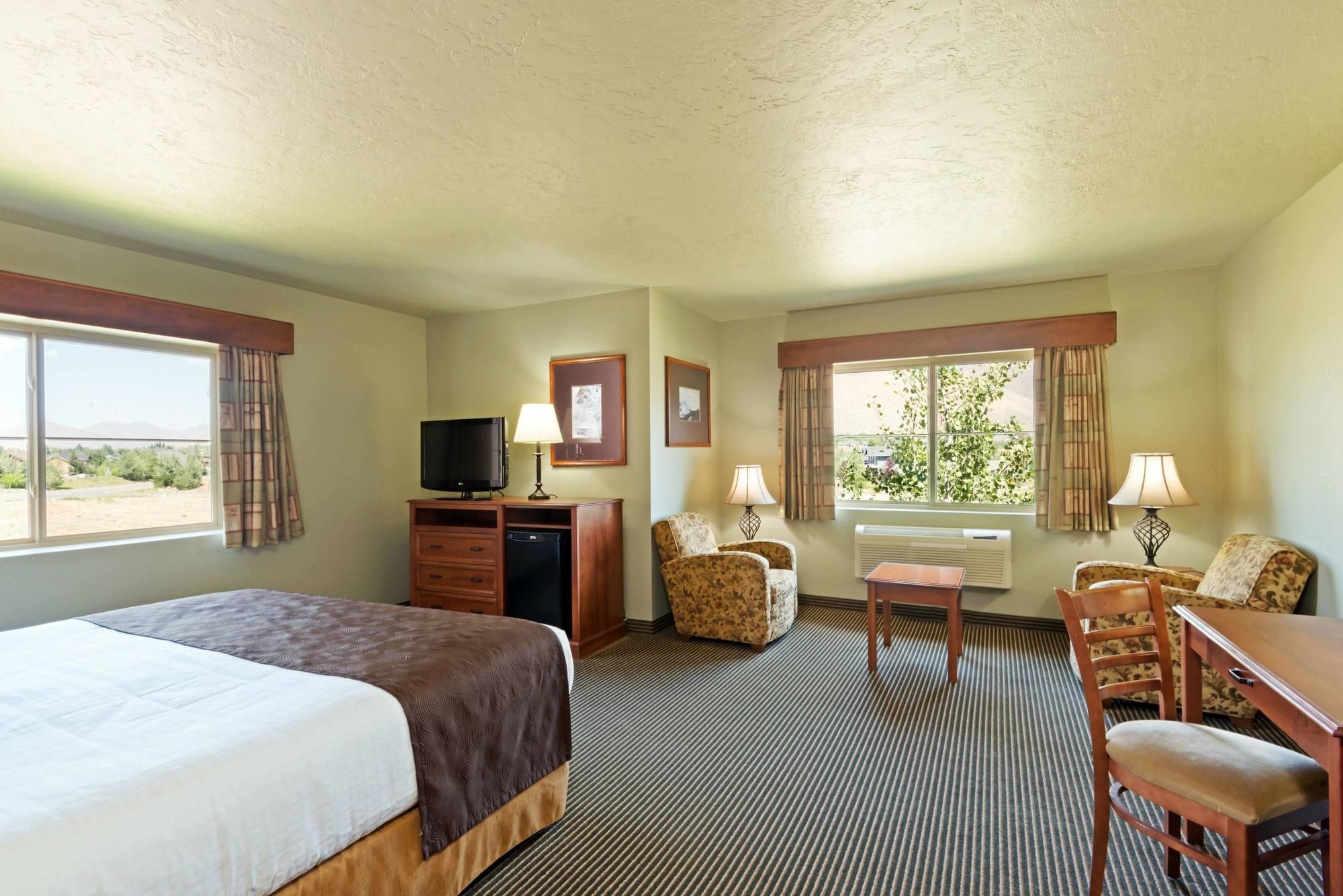 Mountain Valley Lodge