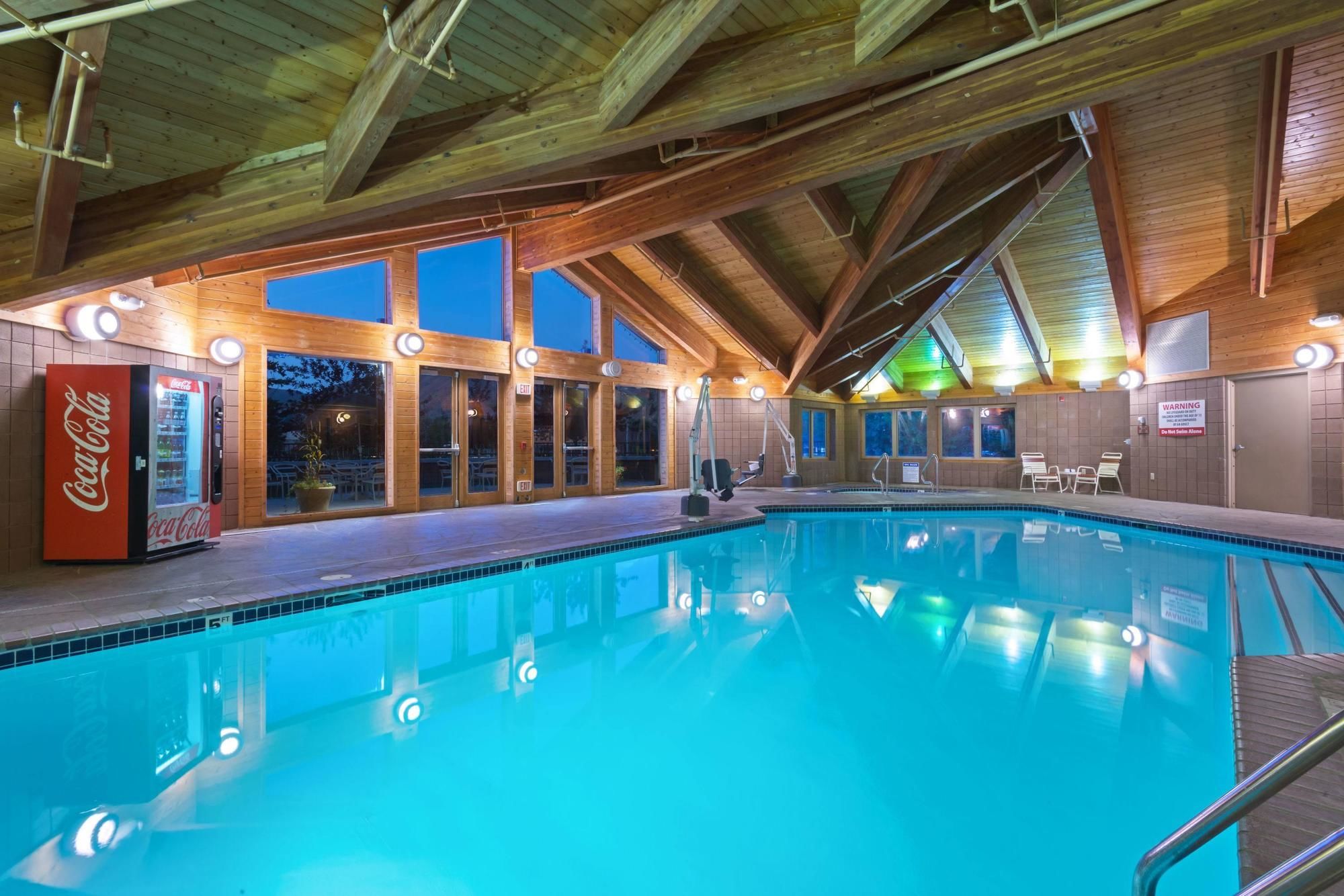 Mountain Valley Lodge