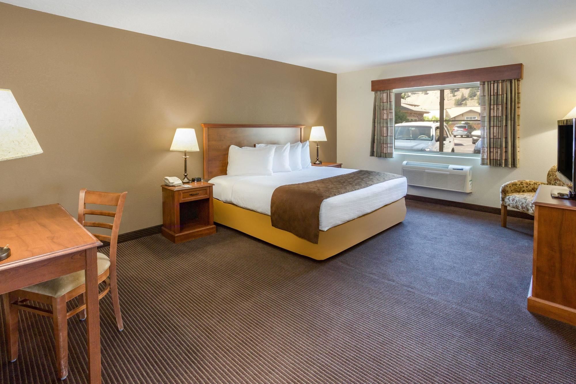 Mountain Valley Lodge