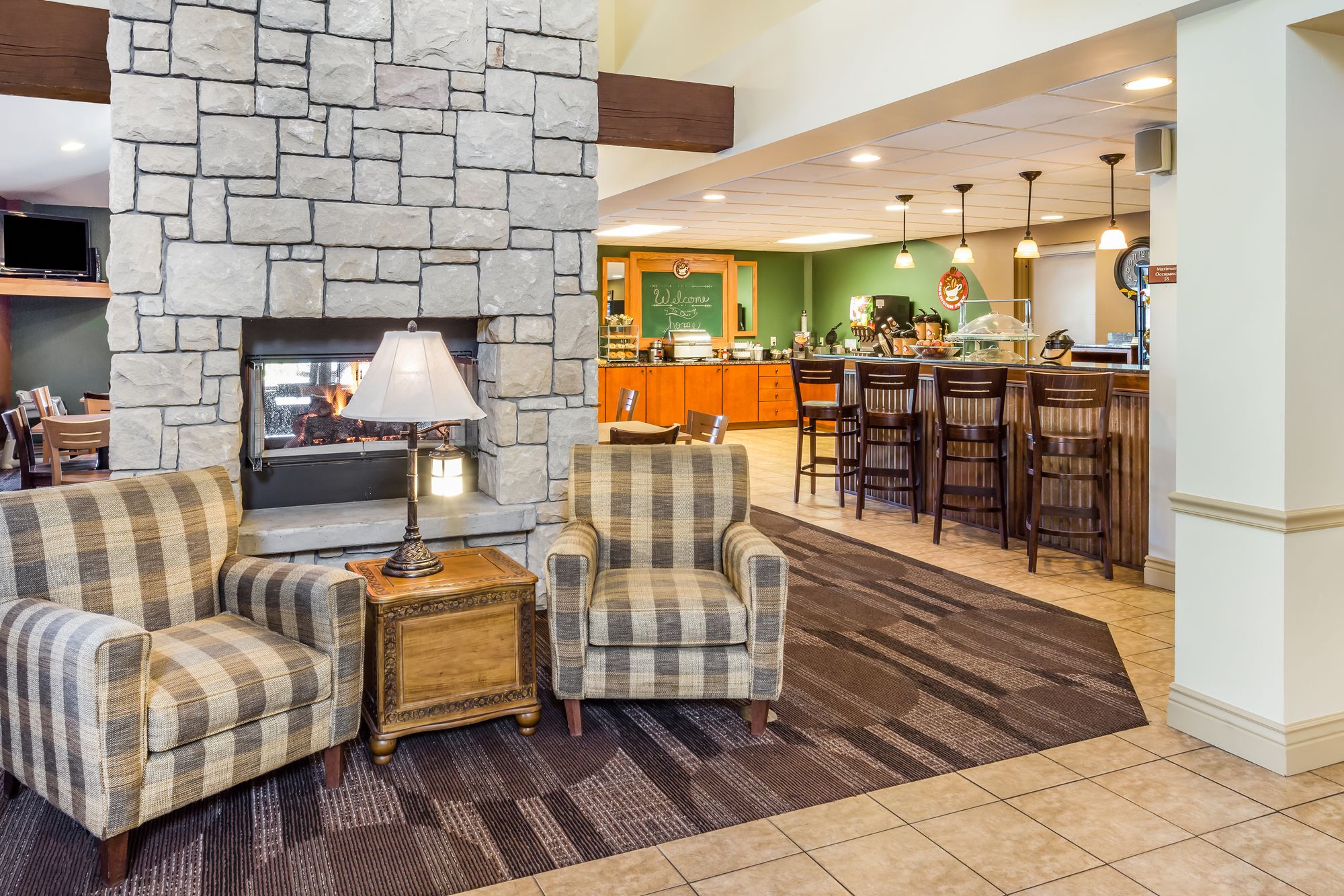 Mountain Valley Lodge