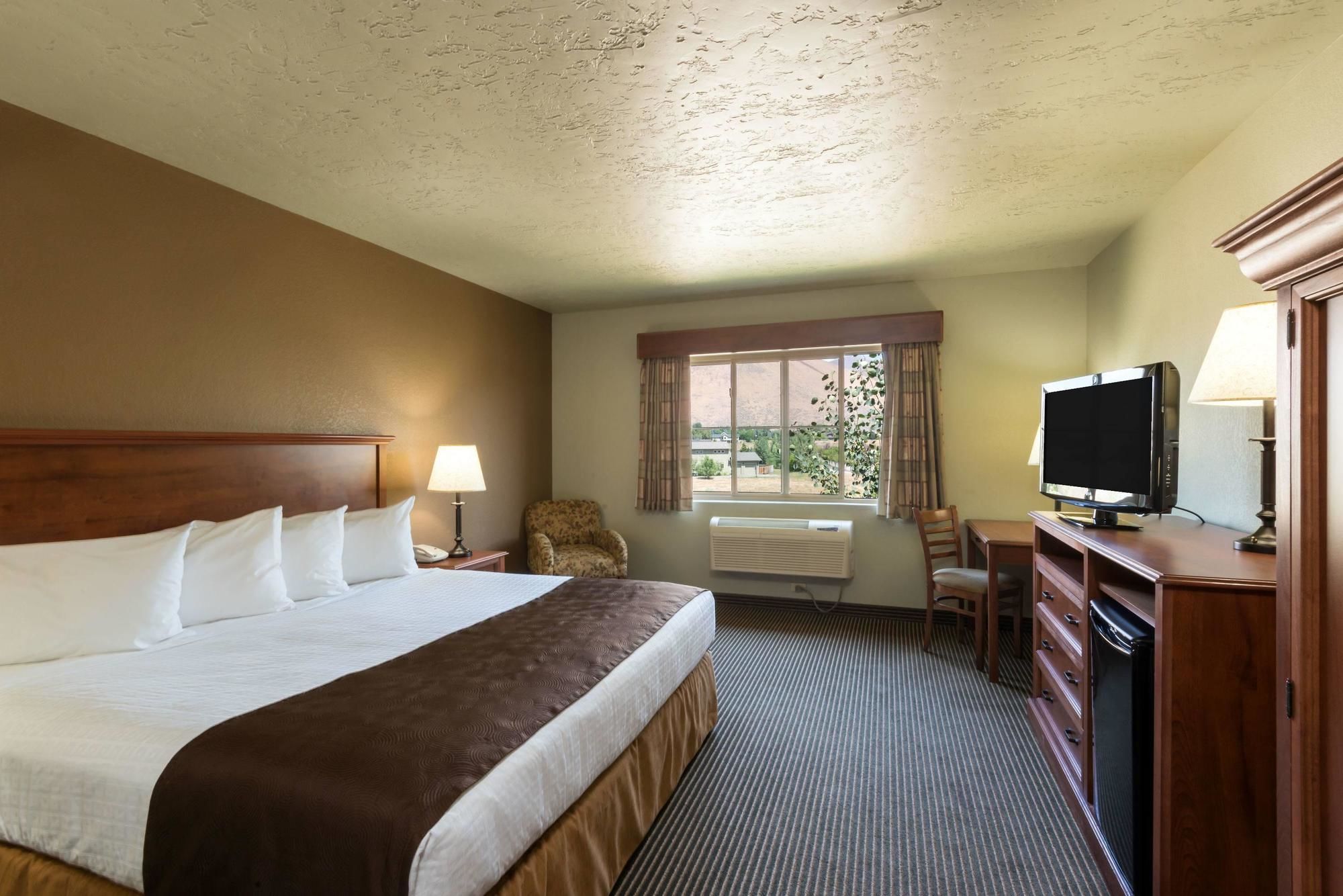 Mountain Valley Lodge
