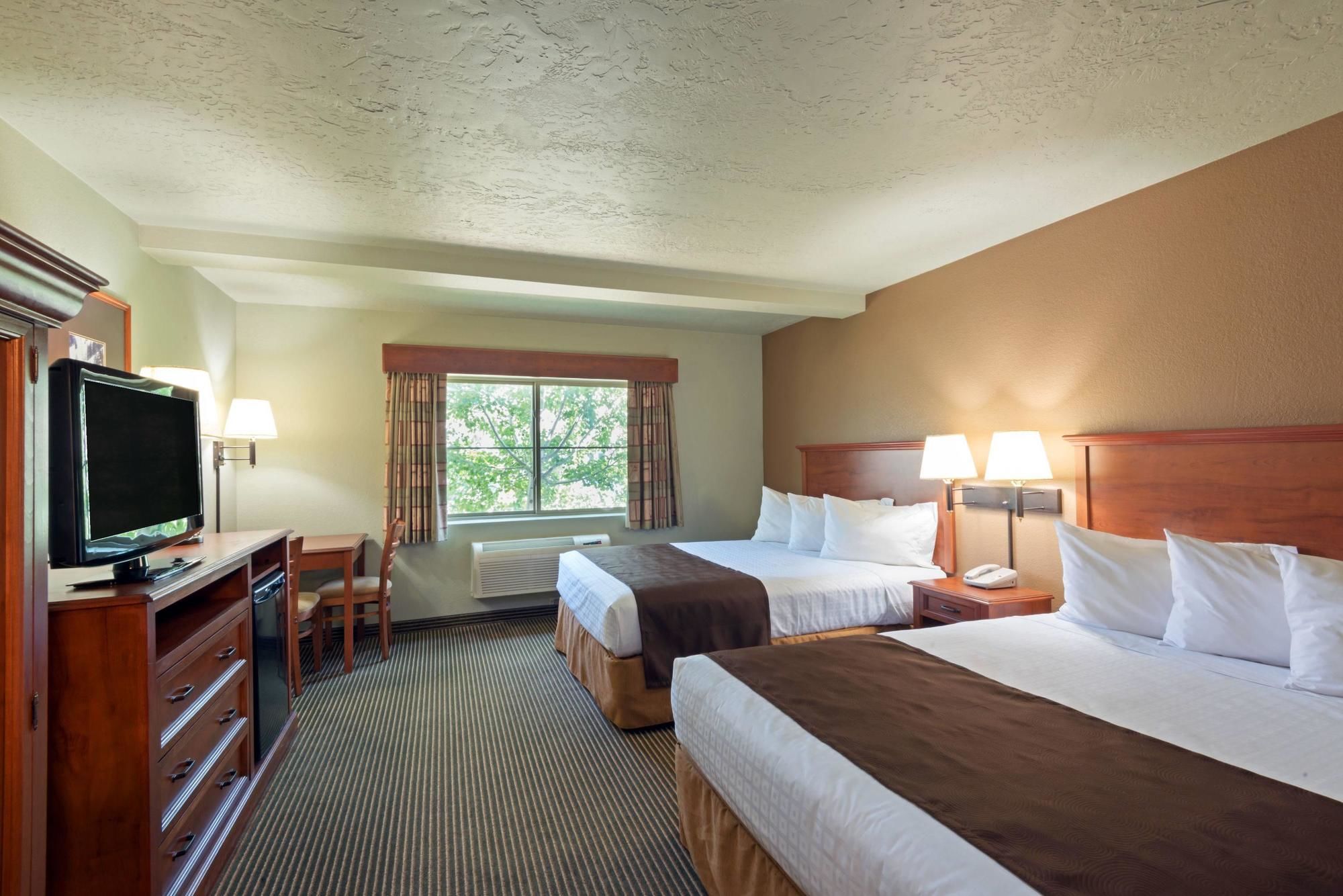 Mountain Valley Lodge