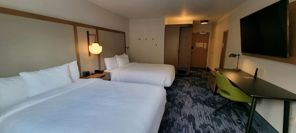 Fairfield Inn & Suites Hailey Sun Valley