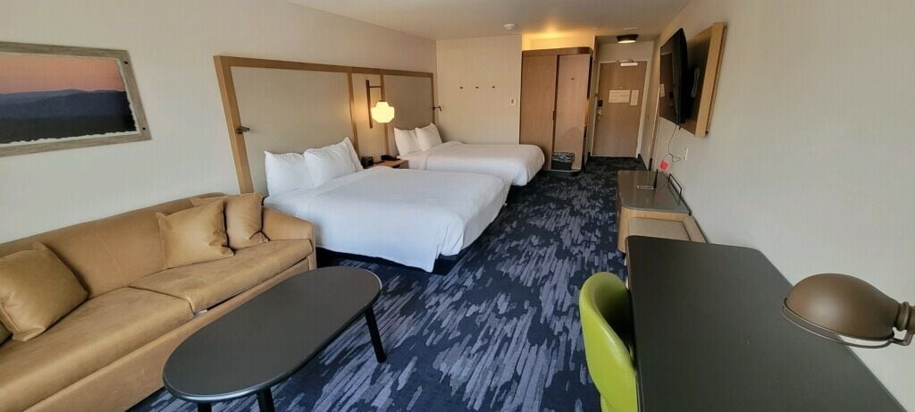 Fairfield Inn & Suites Hailey Sun Valley