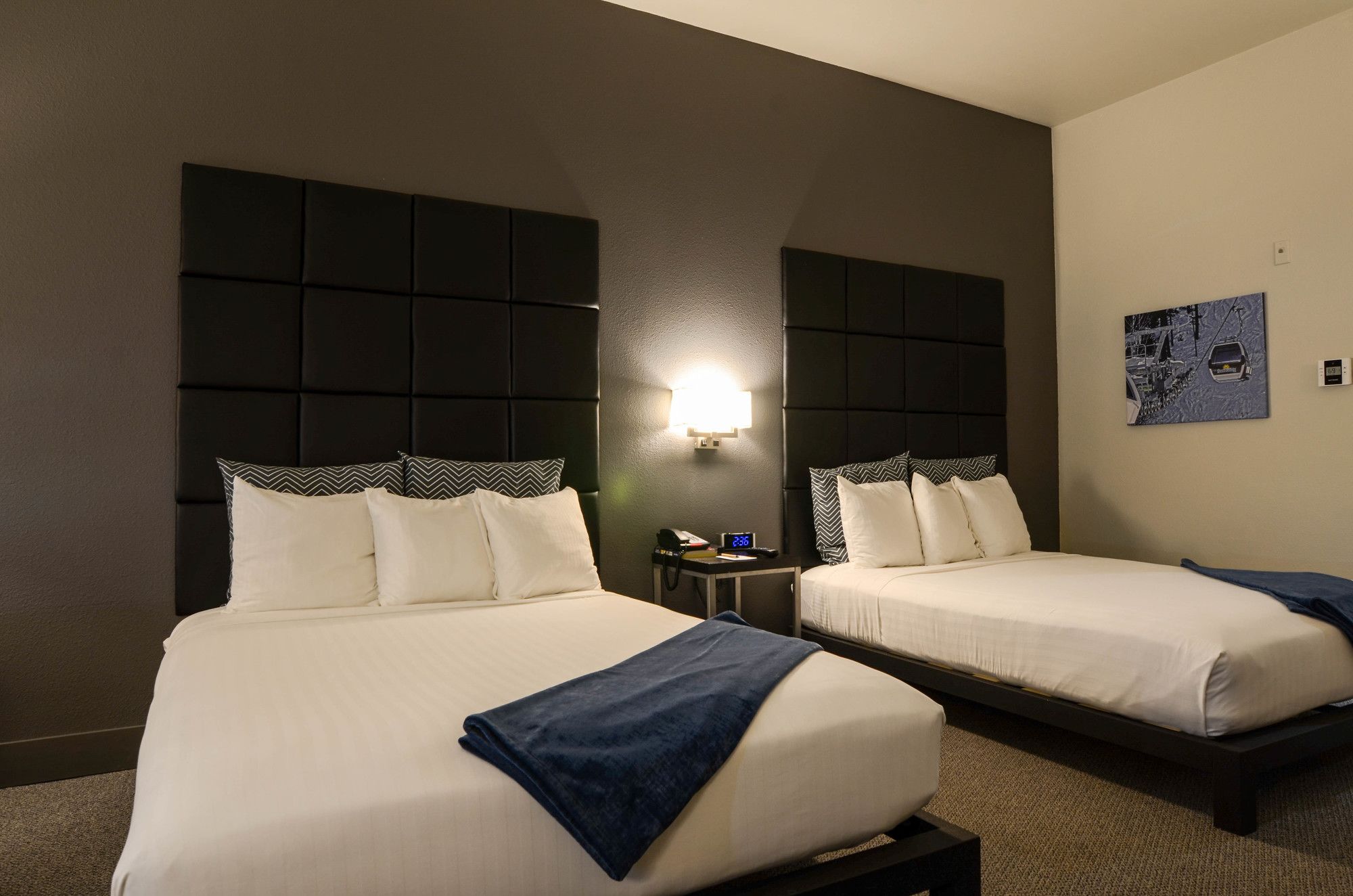 Wood River Inn