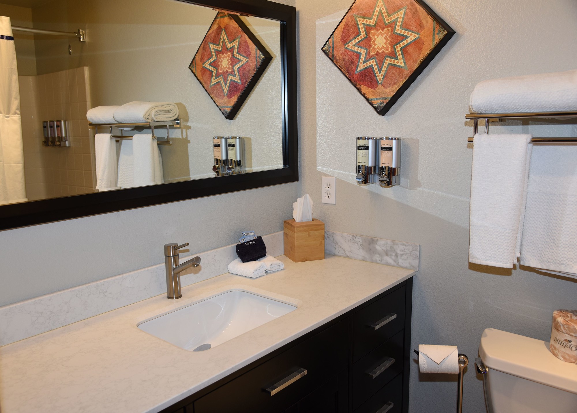 Wood River Inn