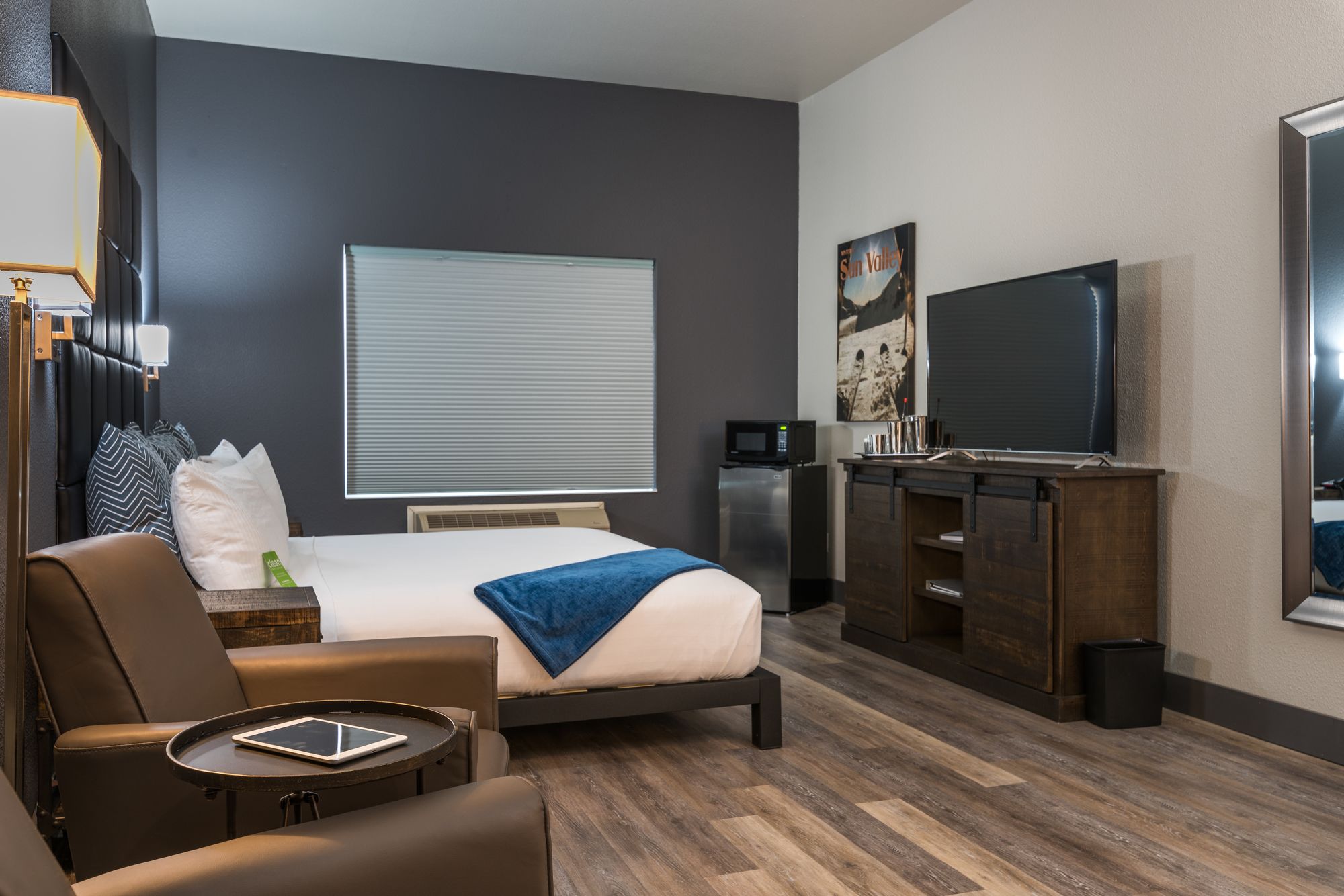 Wood River Inn