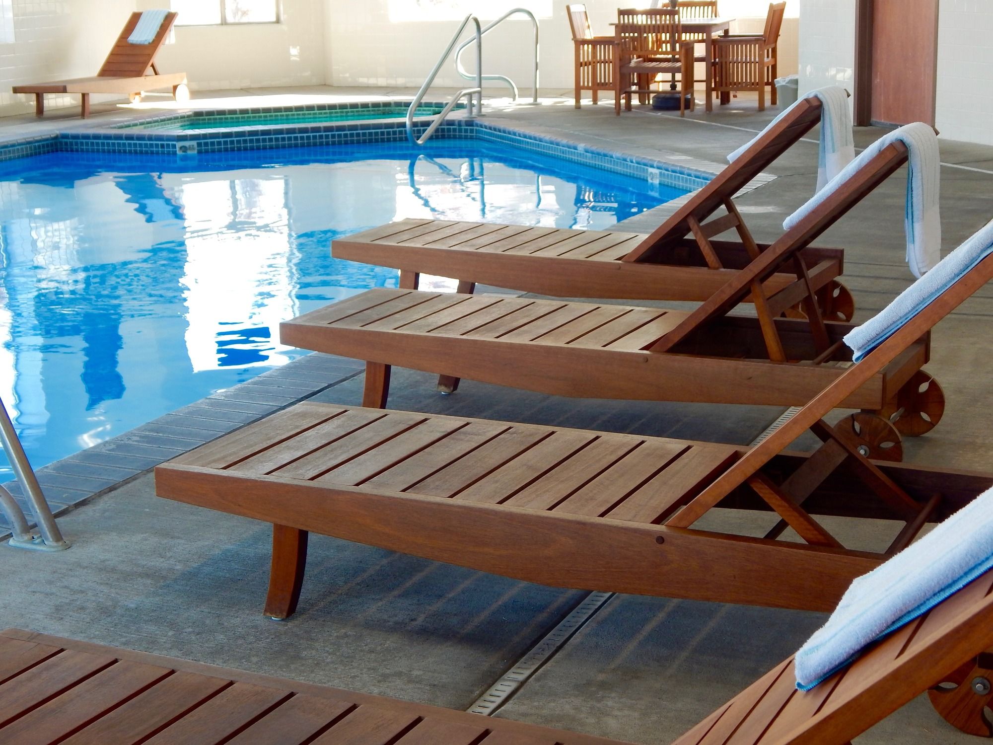Wood River Inn