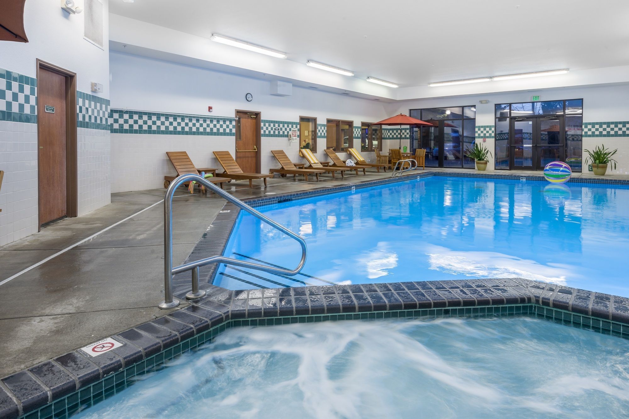 Wood River Inn