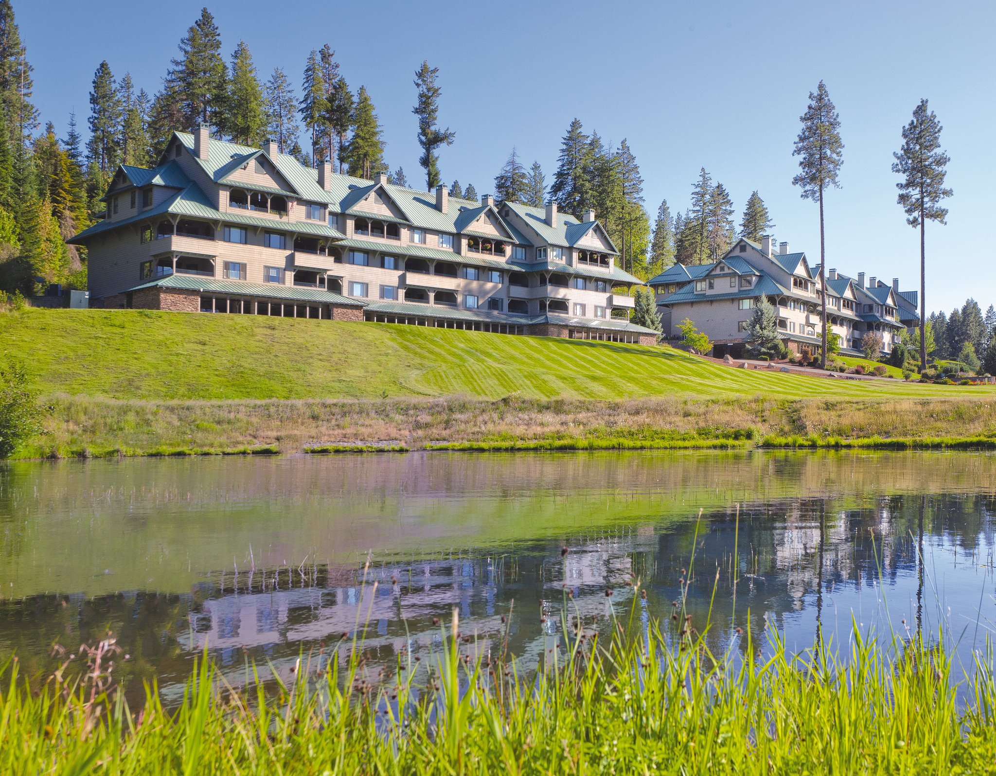 WorldMark Arrow Point