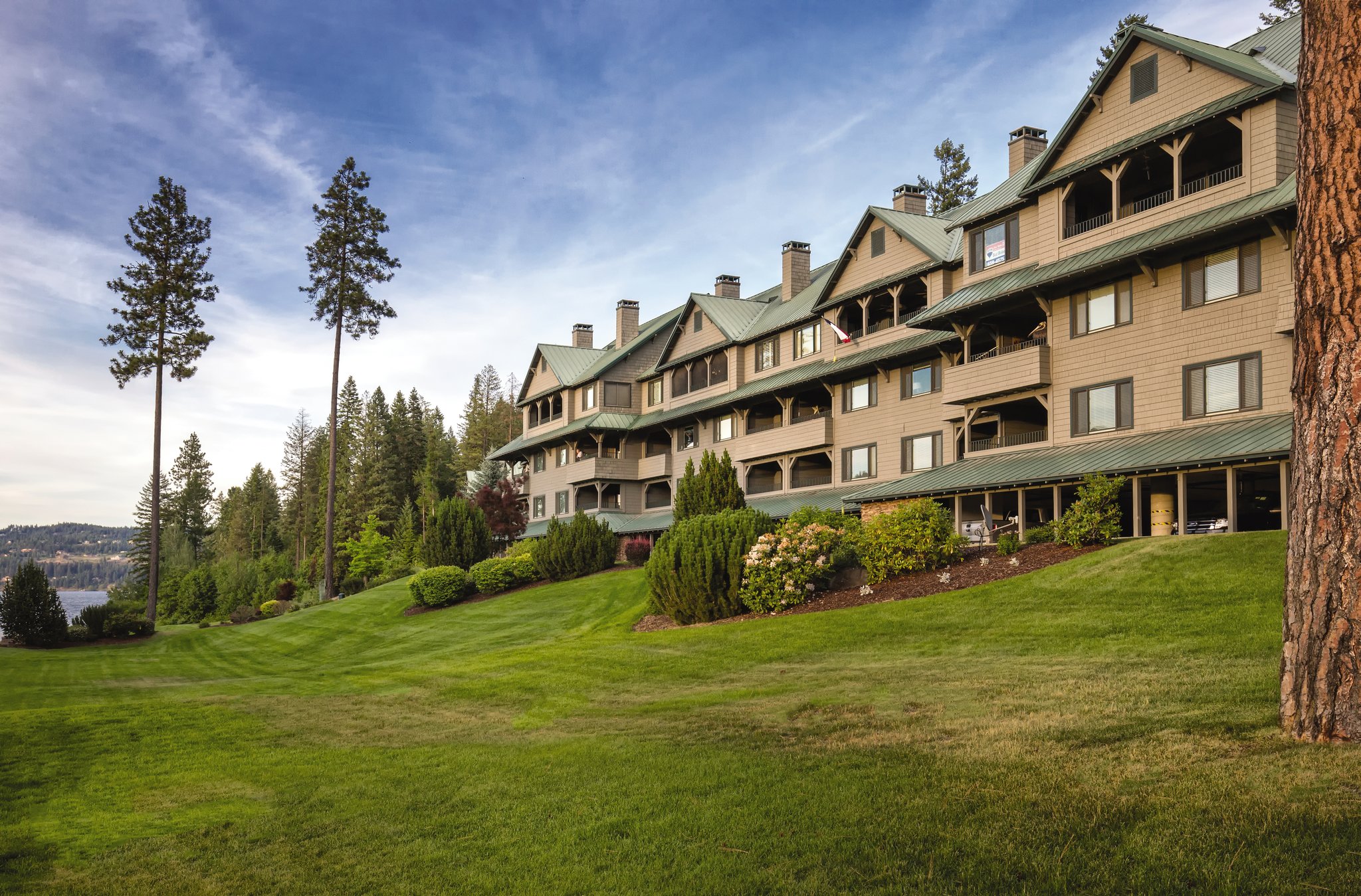 WorldMark Arrow Point