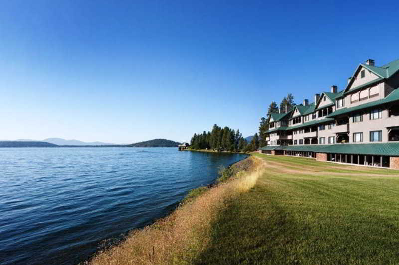 WorldMark Arrow Point