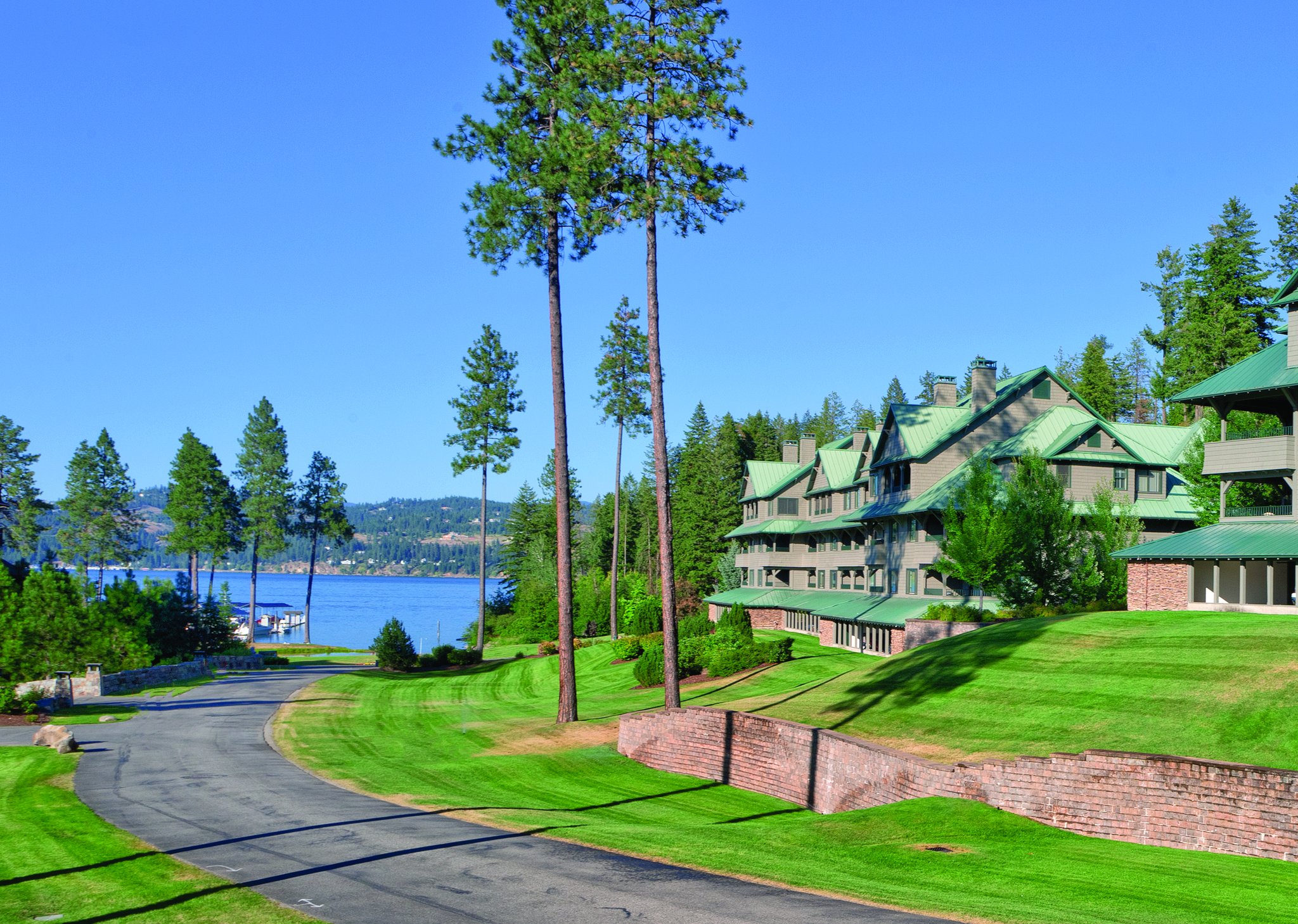 WorldMark Arrow Point