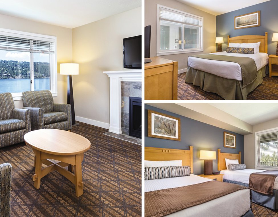 WorldMark Arrow Point
