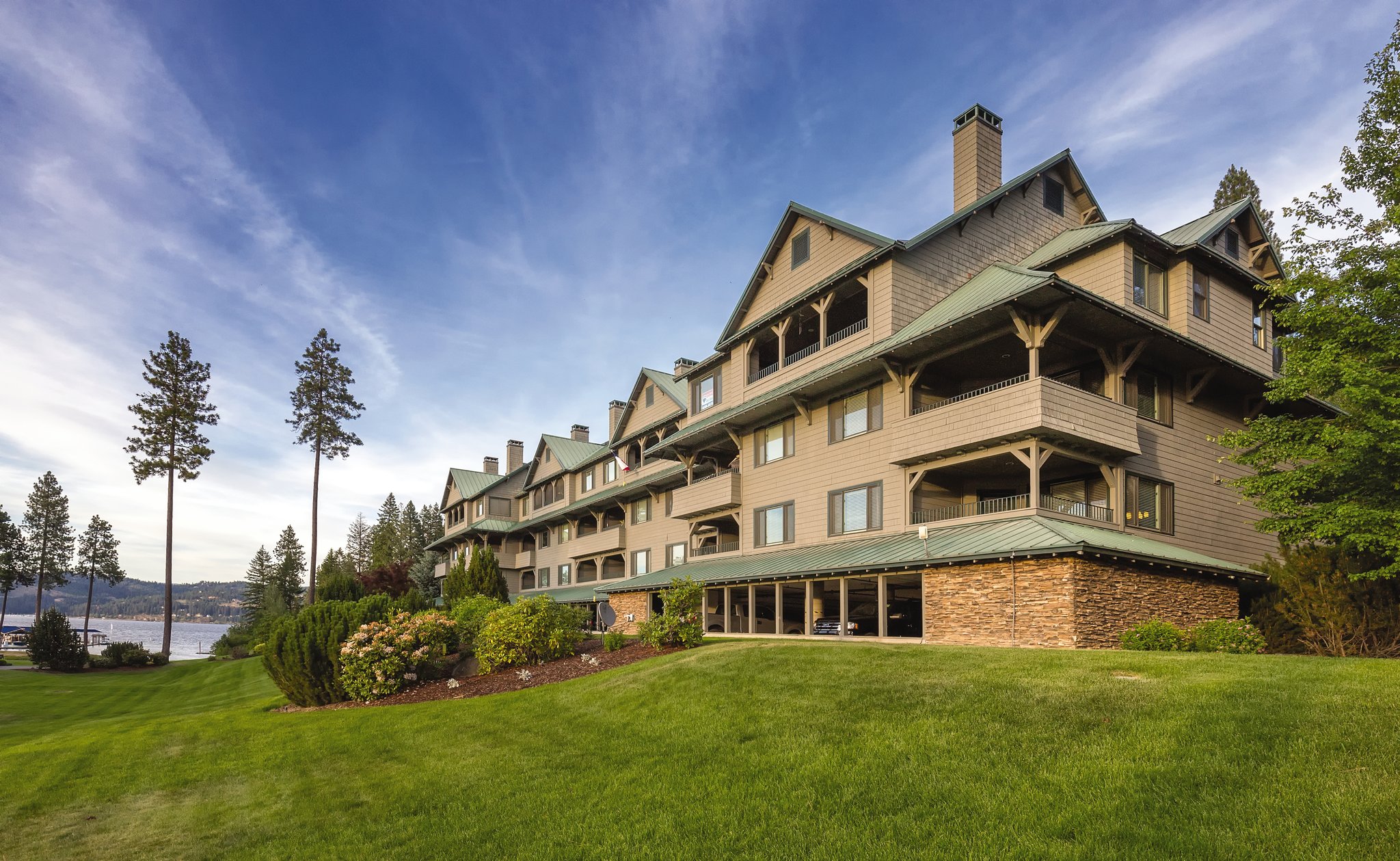 WorldMark Arrow Point