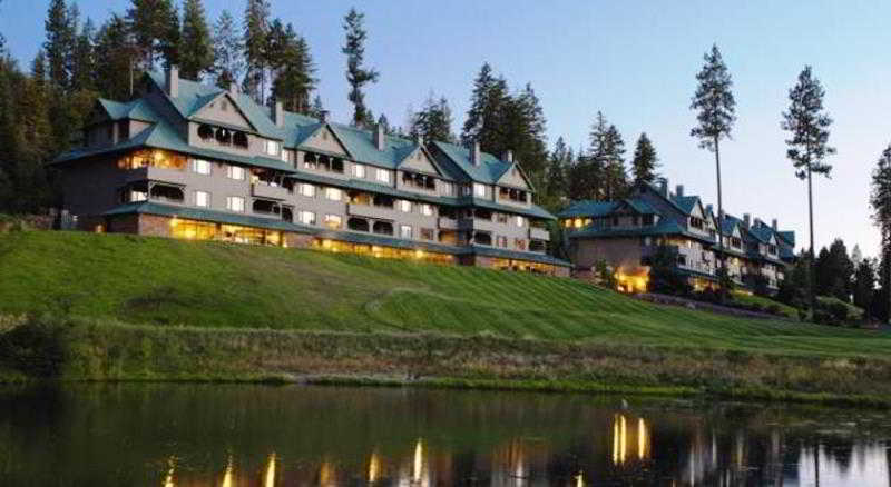 WorldMark Arrow Point