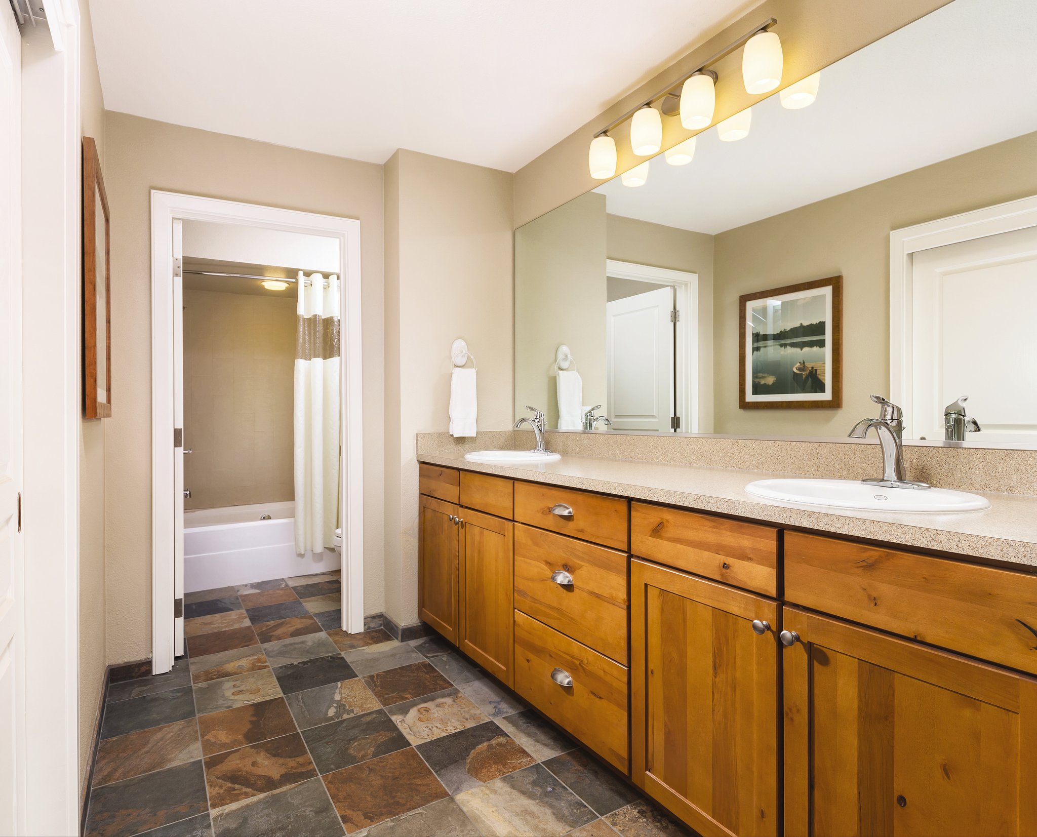 WorldMark Arrow Point