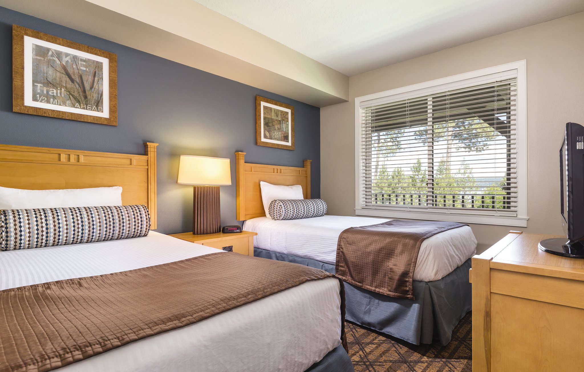 WorldMark Arrow Point