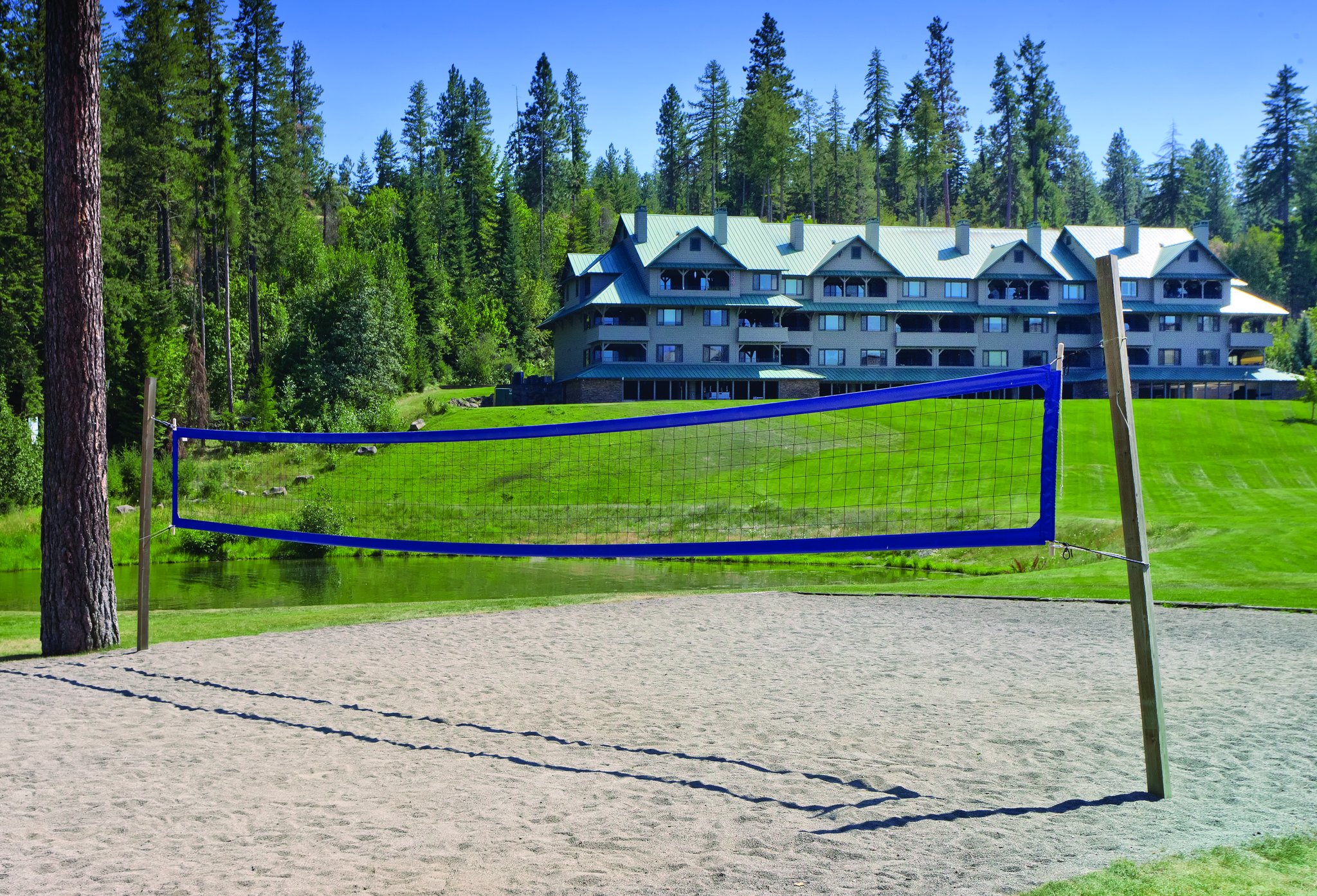 WorldMark Arrow Point