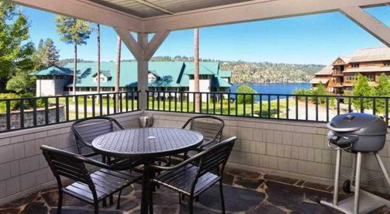 WorldMark Arrow Point