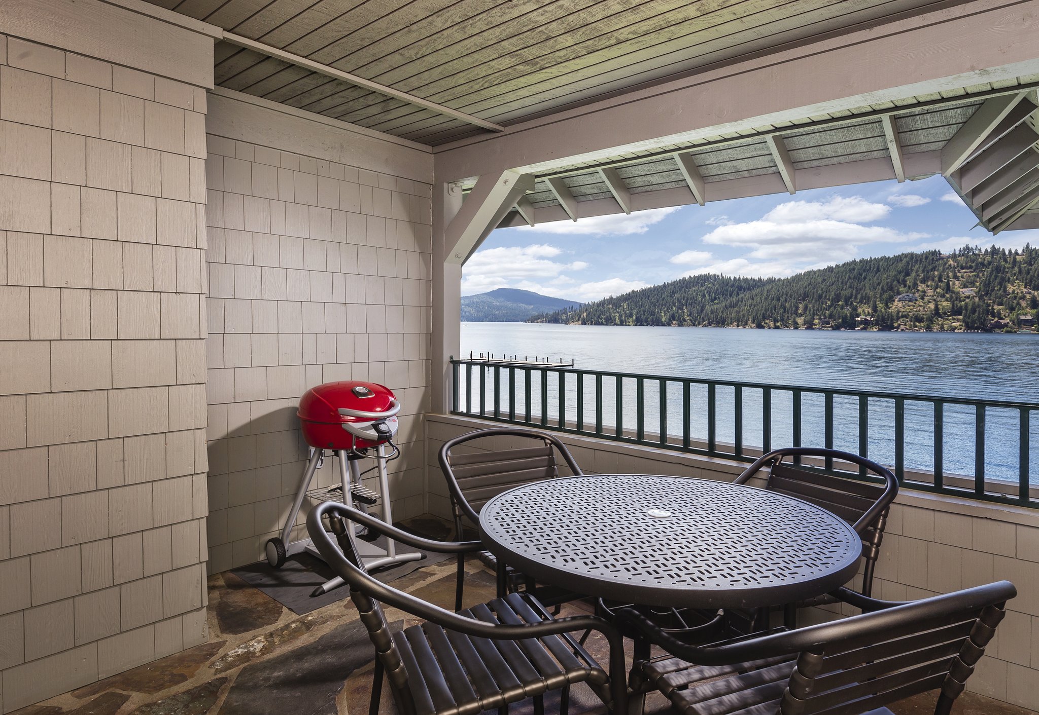 WorldMark Arrow Point
