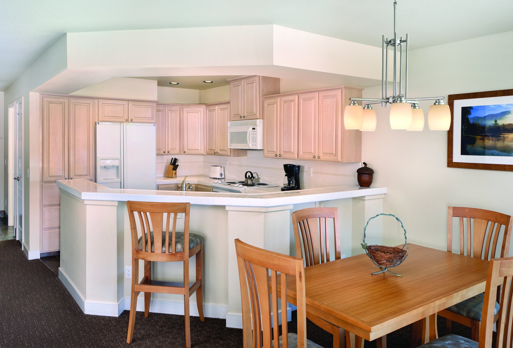 WorldMark Arrow Point