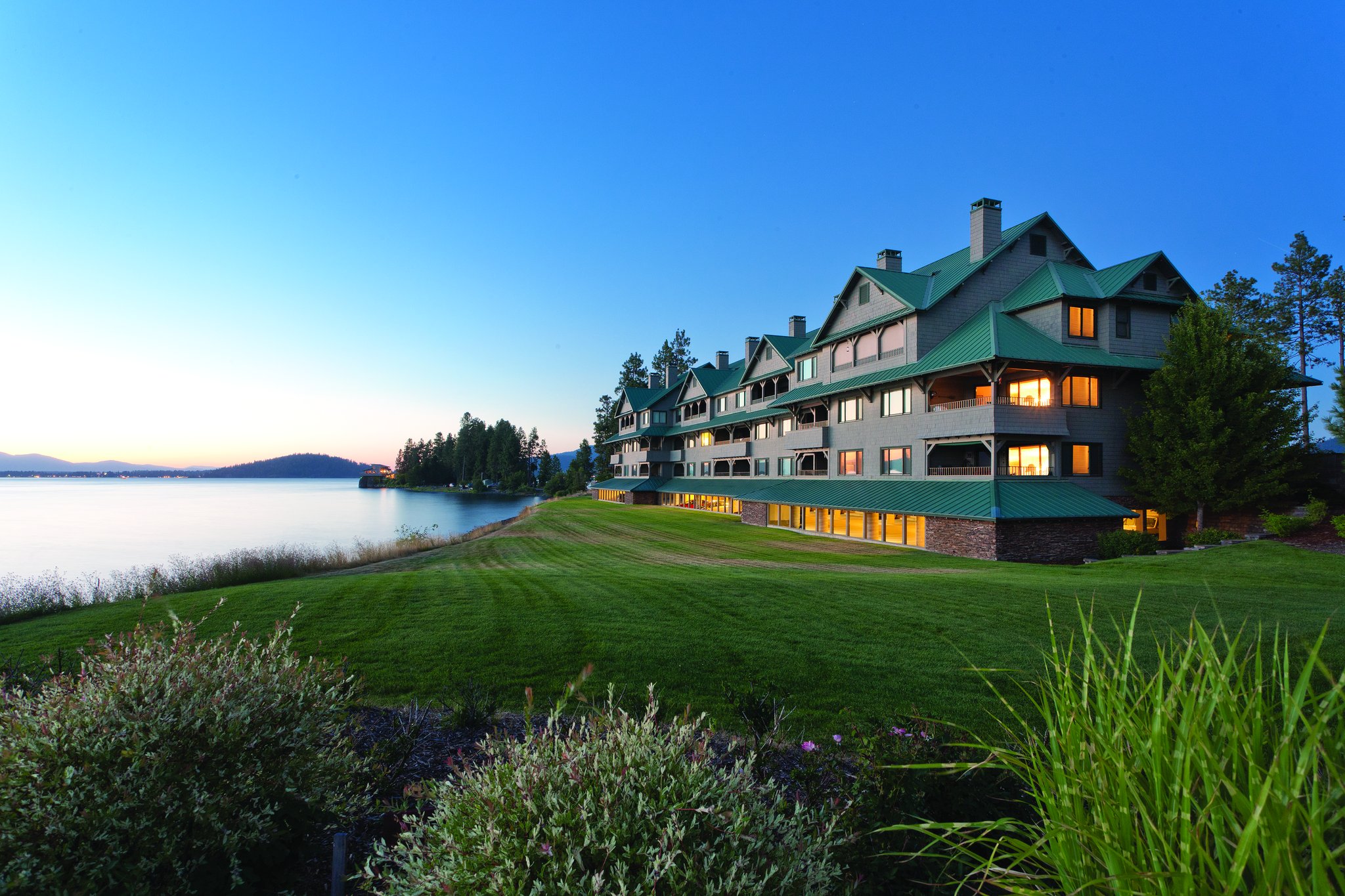 WorldMark Arrow Point