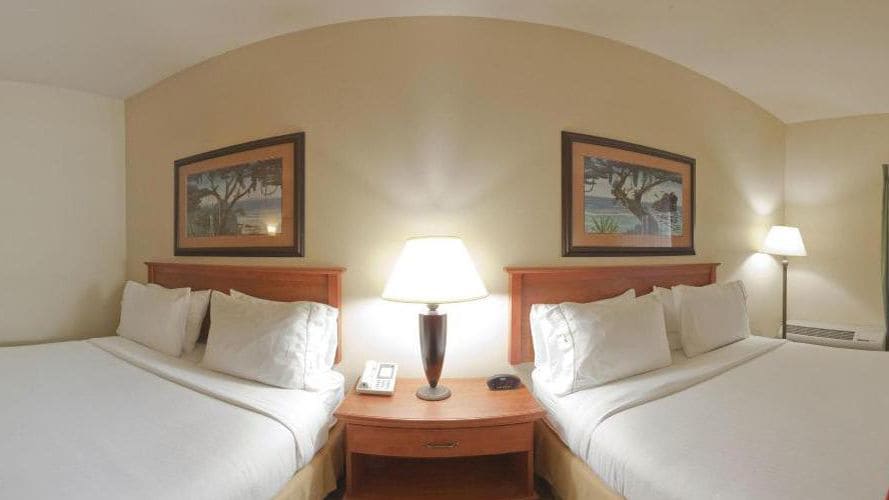 Triple Play Resort Hotel & Suites